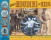 Harry Houdini for Kids : His Life and Adventures With 21 Magic Tricks and Illusions cover