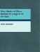 Short Works of Oliver Goldsmith cover