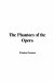 The Phantom of the Opera cover