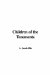 Children of the Tenements cover