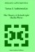 The Theory of Anisotropic Elastic Plates