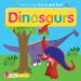 Dinosaurs cover