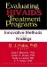  Evaluating HIV/Aids Treatment Programs: Innovative Methods and Findings