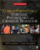 Current Perspectives in Forensic Psychology and Criminal Behavior [Click for larger image]