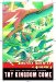 Justice Society of America : Thy Kingdom Come Part II cover