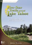 Day and Overnight Hikes Lake Tahoe [Click for larger image]