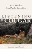 Listening to Cougar [Click for larger image]