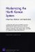 Modernizing the North Korean System : Objectives, Method, and Application cover