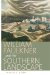 William Faulkner and the Southern Landscape cover