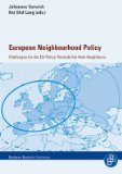 European Neighbourhood Policy : Challenges for the EU-Policy Towards the New Neighbours [Click for larger image]