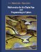 Mathematics for the Digital Age and Programming in Python cover