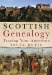 Scottish Geneology : Tracing Your Ancestors cover