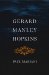 Gerard Manley Hopkins cover
