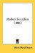 Modern Socialism cover