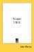Votaire cover