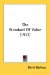The Standard of Value cover