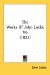 The Works Of John Locke cover
