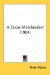A Texas Matchmaker cover