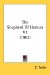 The Shepherd Of Hermas cover