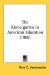 Kindergarten in American Education cover