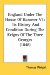 England Under The House Of Hanover : Its History and Condition During the Reigns of the Three Georges cover