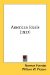 American Ideals 1917 cover