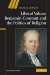  Liberal Values: Benjamin Constant and the Politics of Religion