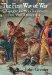 The First Way of War : American War Making on the Frontier, 1607-1814 cover