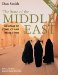 The State of the Middle East : An Atlas of Conflict and Resolution cover