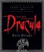 New Annotated Dracula cover