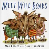 Meet Wild Boars [Click for larger image]