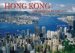 Hong Kong : Growth of the City cover