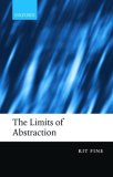 The Limits of Abstraction [Click for larger image]