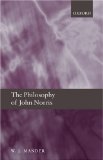 The Philosophy of John Norris [Click for larger image]