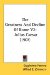 The Greatness And Decline Of Rome : Julius Caesar cover