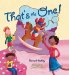 That's the One! cover