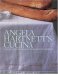 Angela Hartnett's Cucina : Three Generations of Italian Family Cooking cover