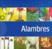 Alambres / Wires cover