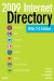  Internet Directory 2009: Web 2.0 Edition