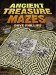 Ancient Treasure Mazes cover