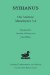 Syrianus : On Aristotle Metaphysics 3-4 cover