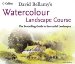  David Bellamy's Watercolour Landscape Course