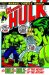 Hulk : Heart Of The Atom cover