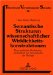 Semantische Strukturen Wissenschaftlicher Wirklichkeitskonstruktionen : Eine Qualitative Deskription Am Beispiel Der Fachsprache Der Biologie cover