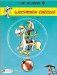 A Lucky Luke Adventure 11 : Western Circus cover
