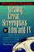Writing Great Screenplays for Film and TV cover