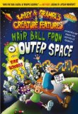 Hairball from Outer Space [Click for larger image]