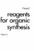  Reagents for Organic Synthesis