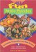 40 Fun Bible Puzzles for Kids : Adventures, Catastrophes, and Great Escapes cover
