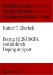 Betrug ([Paragraph] 263 StGB), Verubt Durch Doping Im Sport cover